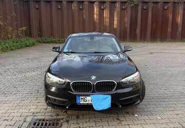 BMW 116 109.000 km 8.900 &euro; Mönchengladbach 41199