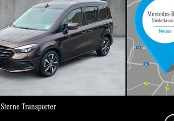 Mercedes-Benz T-Klasse 46.314 km 23.880 &euro; Neuss 41460