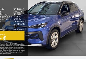 VW T-Roc 4.900 km 35.250 &euro; Oberhausen 46047