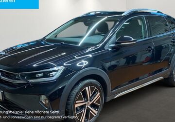 VW Taigo 50.897 km 20.420 &euro; Düsseldorf 40233