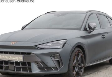 Cupra Leon 8.751 km 38.500 &euro; Mönchengladbach 41179