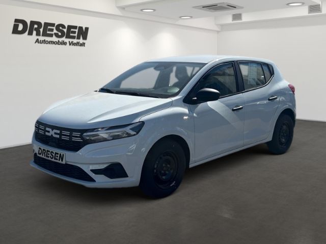 Dacia Sandero 18.200 km 14.450 &euro; Neuss 41464