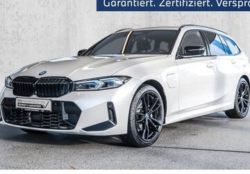 BMW 330 34.677 km 42.990 &euro; Velbert 42553