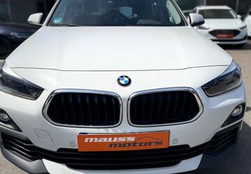 BMW X2 178.000 km 15.680 &euro; Düsseldorf 40549