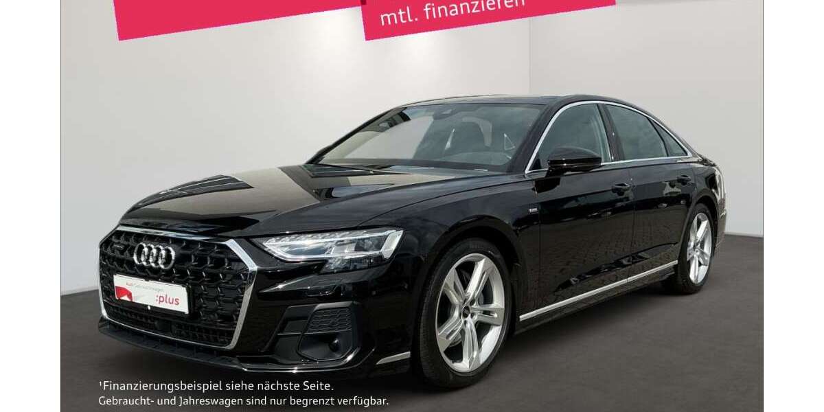 Audi A8 58.975 km 64.850 &euro; Duisburg 47249