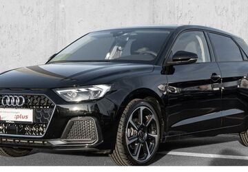 Audi A1 3.680 km 30.970 &euro; Düsseldorf 40549