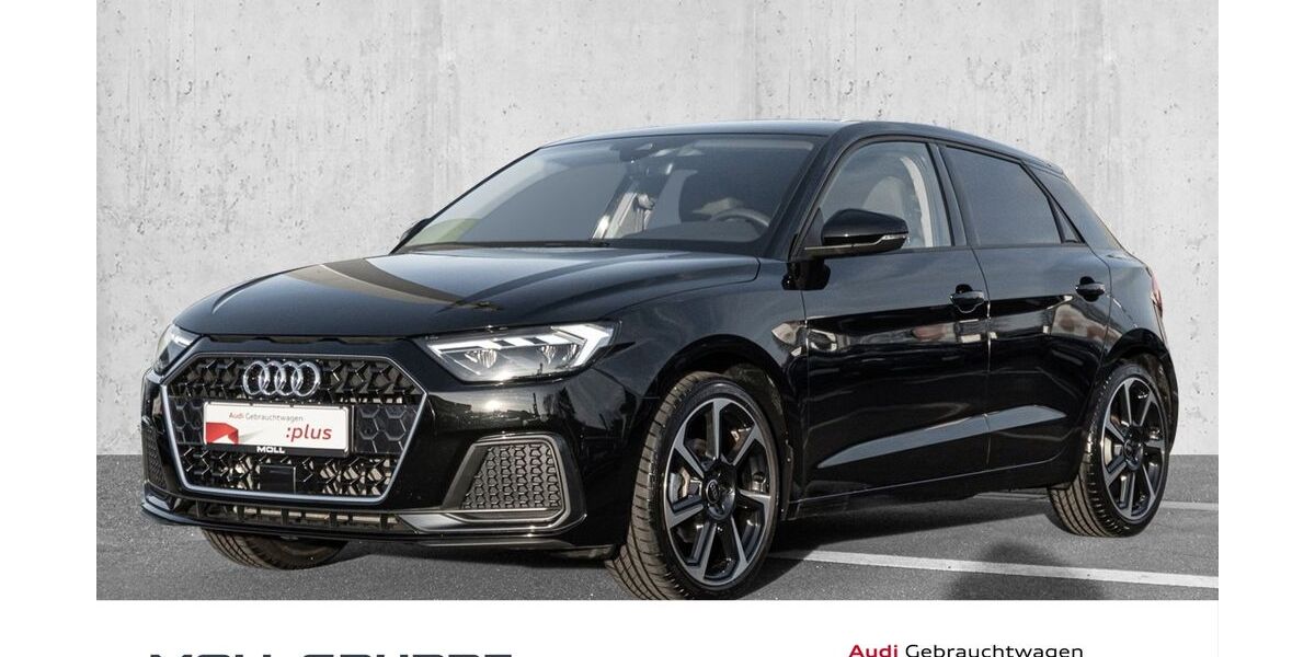 Audi A1 3.680 km 31.640 &euro; Düsseldorf 40549