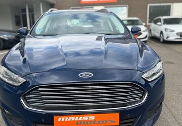 Ford Mondeo 139.500 km 8.880 &euro; Düsseldorf 40549
