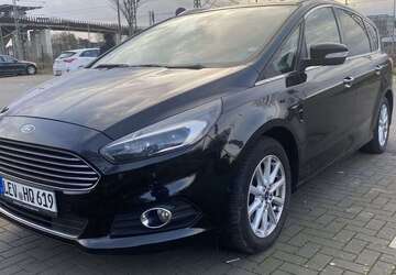 Ford S-Max 128.000 km 16.000 &euro; leverkusen 51379