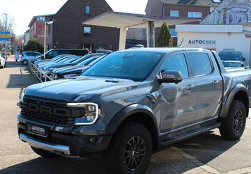 Ford Ranger 48.000 km 58.800 &euro; Neuss 41468
