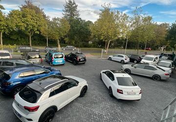 Dacia Sandero 121.630 km 6.499 &euro; krefeld 47804