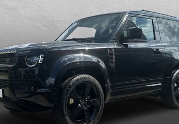 Land Rover Defender 2.725 km 89.890 &euro; Moers 47441