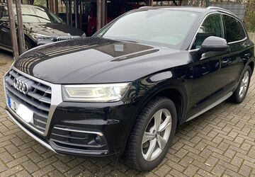 Audi Q5 220.000 km 21.800 &euro; Duisburg 47249