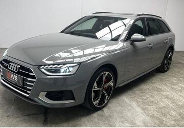 Audi A4 24.436 km 35.950 &euro; Moenchengladbach 41063