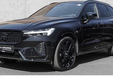 Volvo XC60 17.436 km 48.850 &euro; Düsseldorf 40474