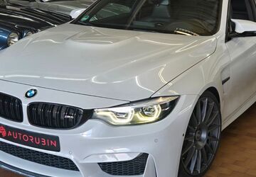 BMW M4 106.721 km 49.800 &euro; Krefeld 47803
