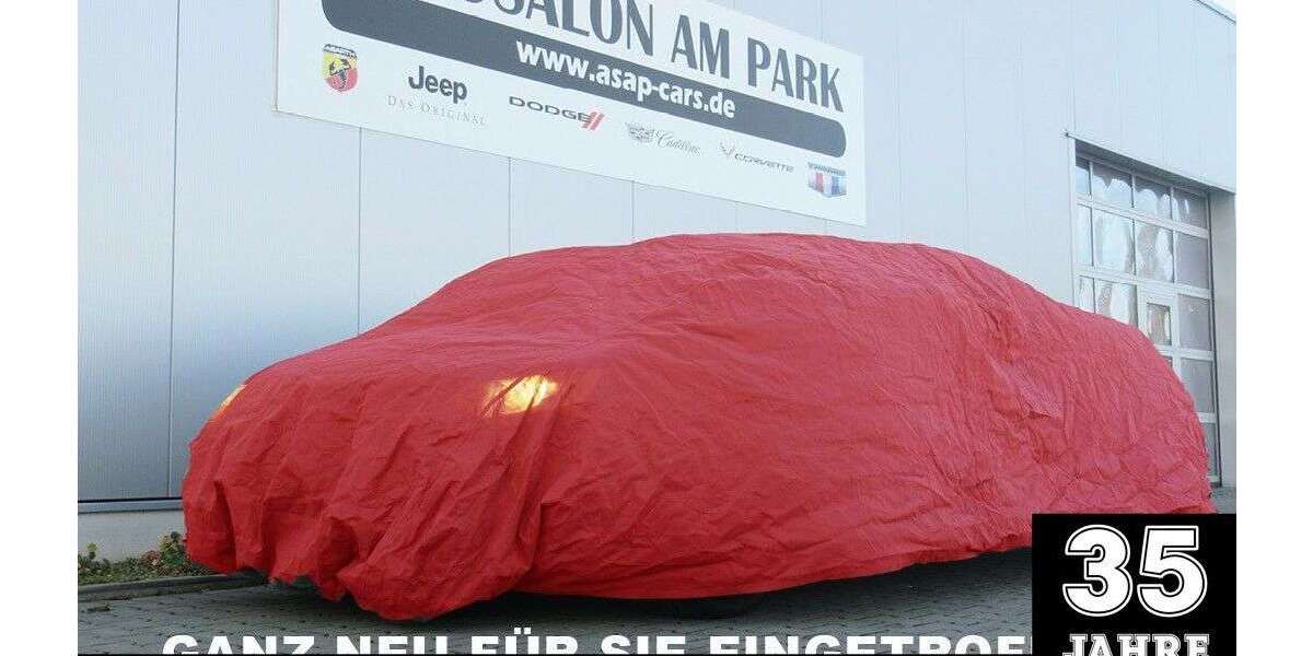 Alfa Romeo Stelvio 132.626 km 25.890 &euro; Mönchengladbach 41066