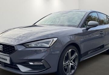 Seat Leon 23.928 km 28.980 &euro; Düsseldorf 40589