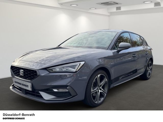 Seat Leon 25.316 km 28.980 &euro; Düsseldorf 40589