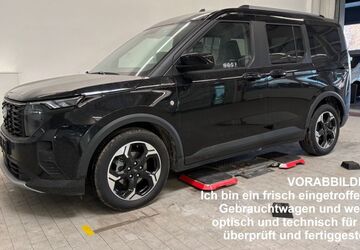 Ford Tourneo Courier 12.989 km 25.380 &euro; Oberhausen 46049