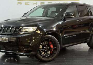 Jeep Grand Cherokee 157.000 km 32.990 &euro; Remscheid 42897