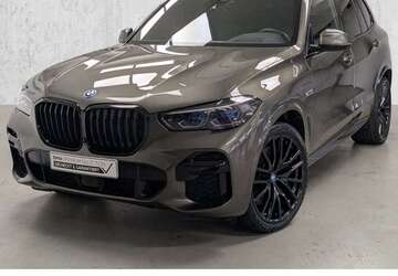 BMW X5 72.995 km 62.540 &euro; Düsseldorf 40595