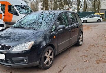 Ford C-Max 239.685 km 1.400 &euro; Solingen 42653