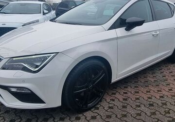 Seat Leon 96.400 km 13.798 &euro; Mönchengladbach 41063