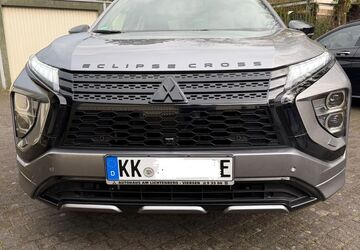 Mitsubishi Eclipse Cross 9.650 km 22.490 &euro; Viersen 41748