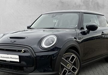 Mini Cooper SE 52.703 km 17.700 &euro; Krefeld 47809