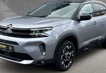 Citroen C5 Aircross 18.200 km 23.990 &euro; Hilden 40721
