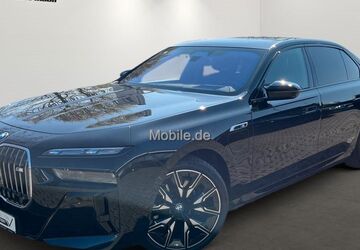 BMW M760 20.823 km 104.490 &euro; Oberhausen 46149