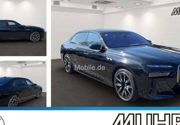 BMW M760 20.823 km 104.880 &euro; Oberhausen 46149
