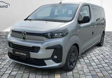Citroen Spacetourer 1.500 km 35.970 &euro; Wuppertal 42349