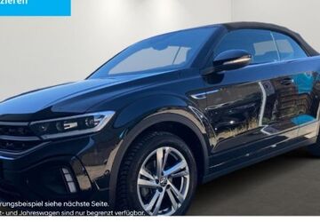 VW T-Roc 27.670 km 31.980 &euro; Grevenbroich 41515