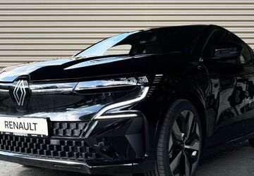 Renault Megane 5.000 km 40.745 &euro; Duisburg 47059