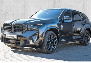 BMW XM 23.223 km 99.900 &euro; Velbert 42553