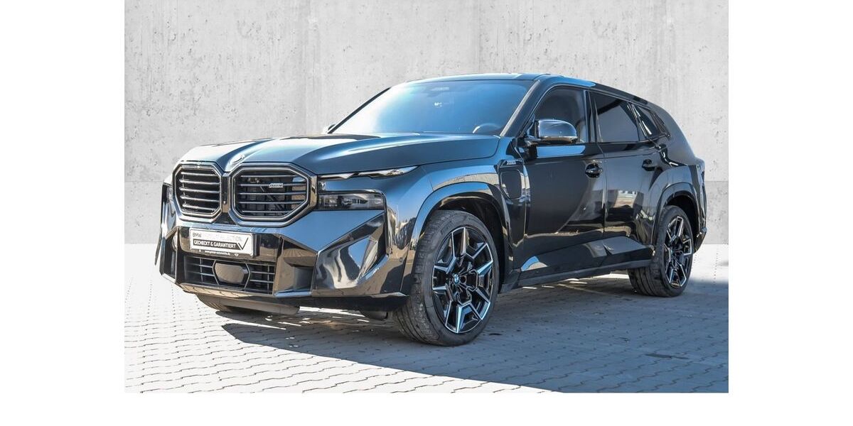 BMW XM 23.223 km 99.900 &euro; Velbert 42553