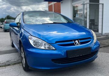 Peugeot 307 150.000 km 1.700 &euro; Hilden 40721