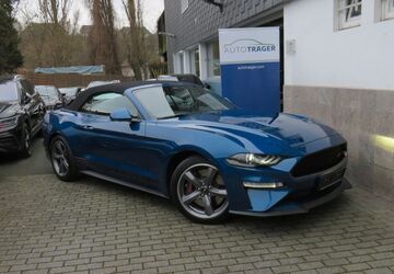 Ford Mustang 16.695 km 48.990 &euro; Wuppertal 42109