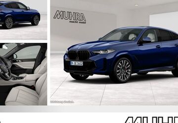 BMW X6 26.914 km 81.970 &euro; Oberhausen 46149