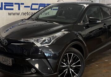Toyota C-HR 159.900 km 12.950 &euro; Hilden (bei Düsseldorf) 40721