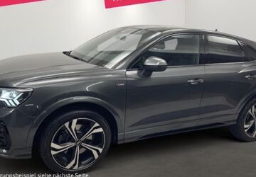 Audi Q3 72.174 km 43.480 &euro; Neuss 41464