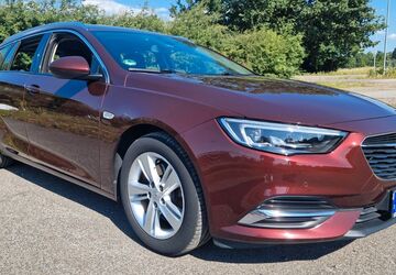 Opel Insignia 75.723 km 14.500 &euro; Krefeld 47805