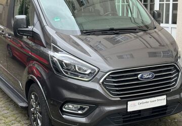 Ford Transit 42.500 km 32.900 &euro; Mettmann Stadtwald Bahnhof 40822