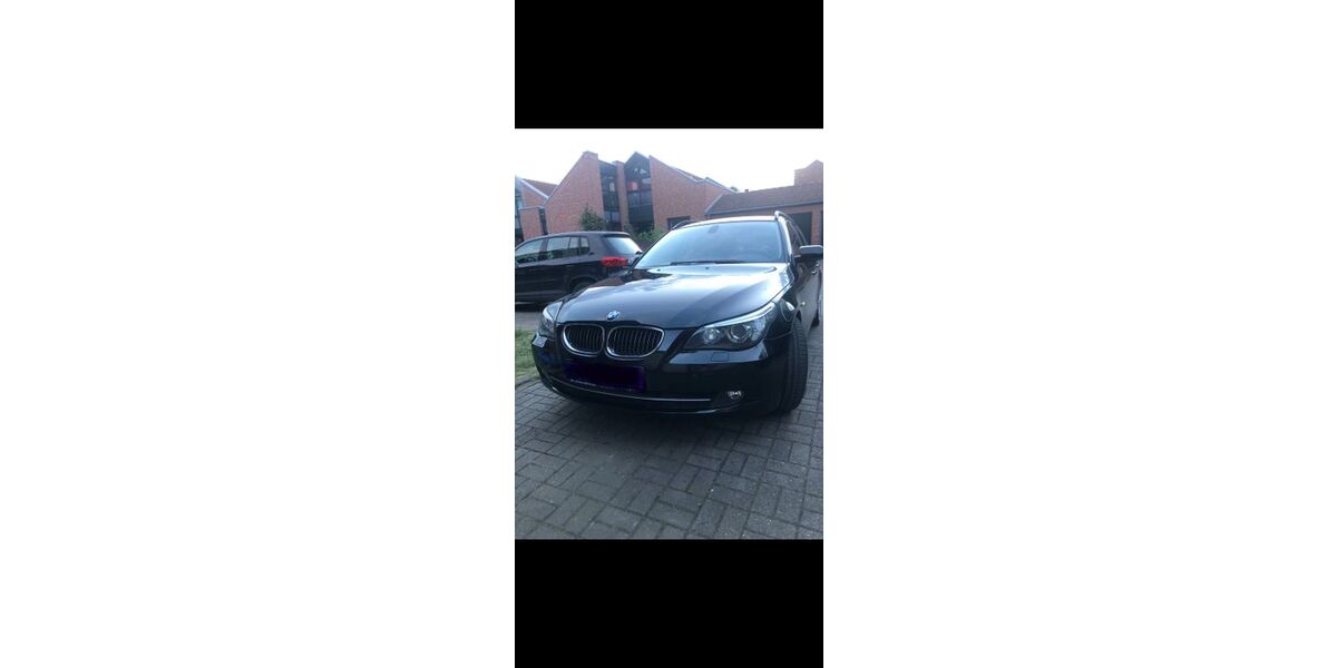 BMW 525 250.000 km 4.790 &euro; Krefeld 47802