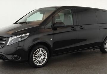 Mercedes-Benz Vito 60.400 km 45.685 &euro; Düsseldorf 40233