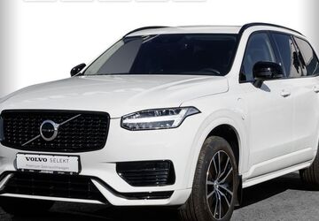 Volvo XC90 62.009 km 43.890 &euro; Hilden 40721