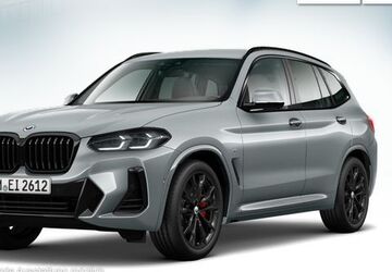 BMW X3 33.651 km 44.930 &euro; Kaarst 41564