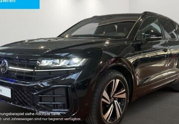 VW Touareg 4.999 km 92.880 &euro; Düsseldorf 40233
